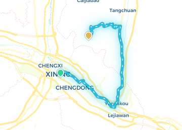 Xining