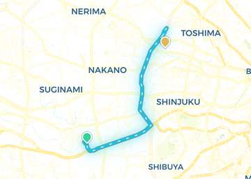Tokyo