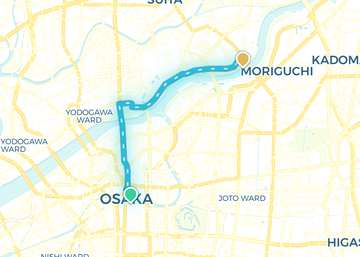 Osaka