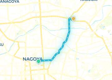 Nagoya