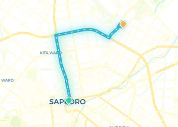 Sapporo