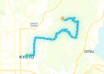 Kyoto