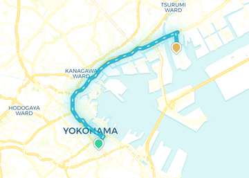 Yokohama