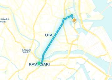 Kawasaki