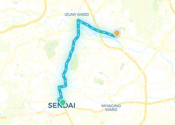 Sendai