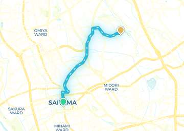 Saitama