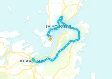 Kitakyushu