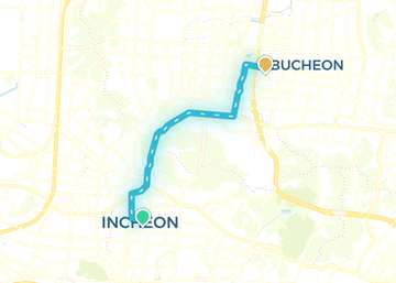Incheon