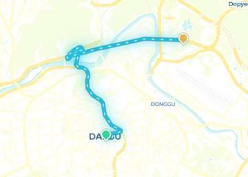 Daegu