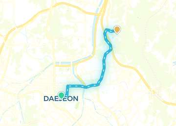 Daejeon