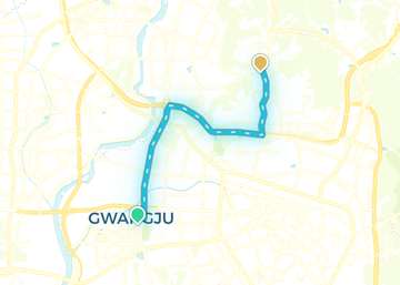 Gwangju
