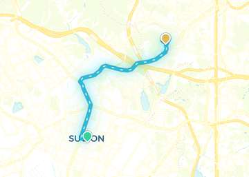 Suwon