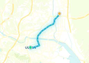 Ulsan