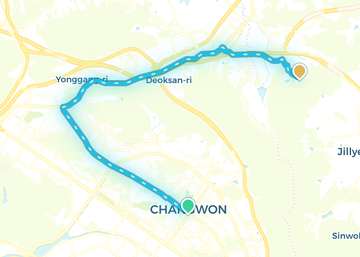 Changwon