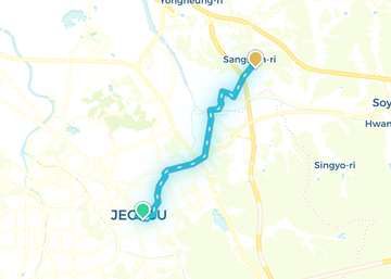 Jeonju