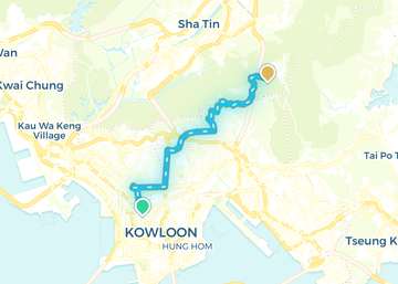 Hong Kong