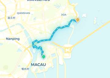 Macau