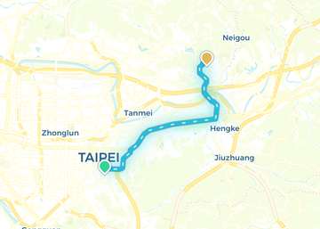 Taipei