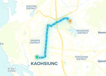 Kaohsiung
