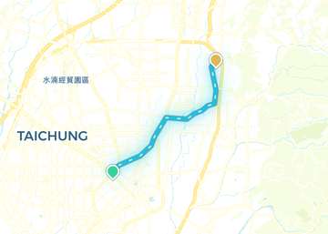 Taichung