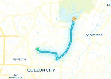 Quezon City
