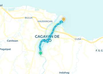Cagayan de Oro