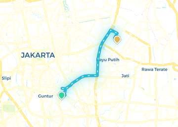 Jakarta