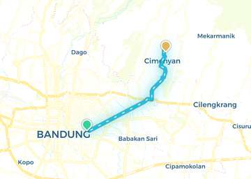 Bandung