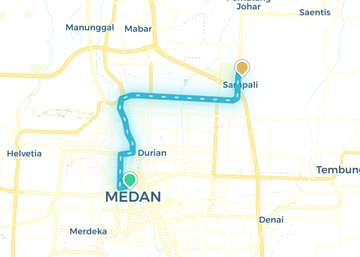 Medan