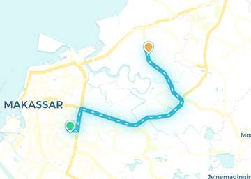 Makassar