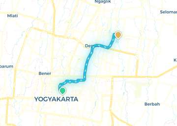 Yogyakarta