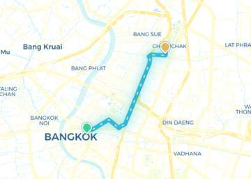 Bangkok