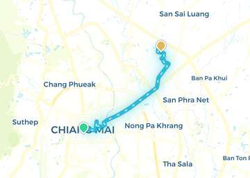 Chiang Mai