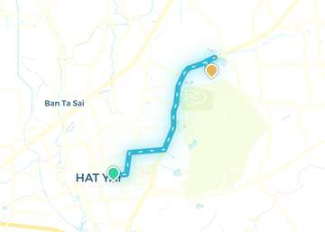 Hat Yai