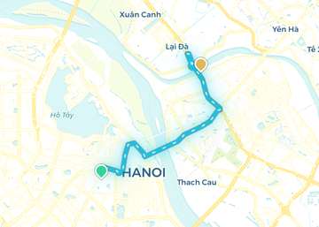 Hanoi