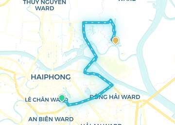 Haiphong