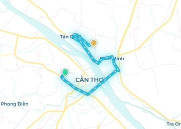 Can Tho