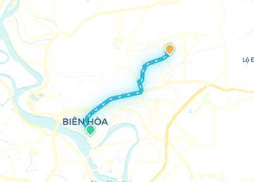 Bien Hoa