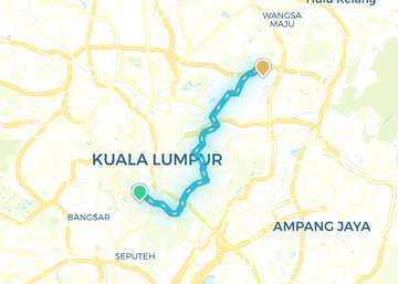 Kuala Lumpur