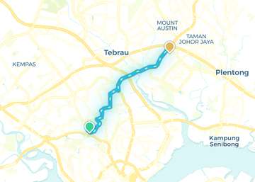 Johor Bahru