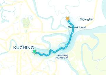 Kuching