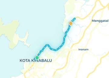 Kota Kinabalu