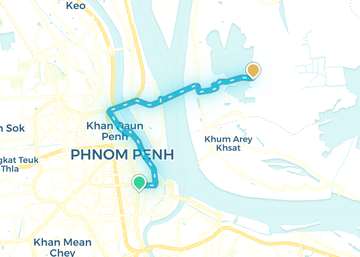 Phnom Penh