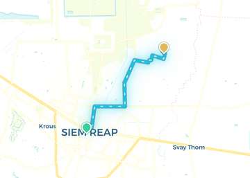 Siem Reap