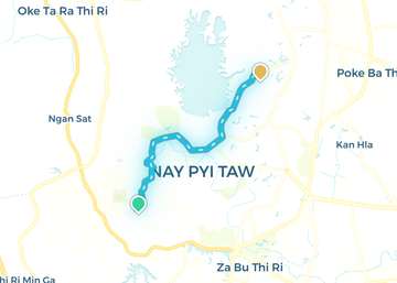 Naypyidaw