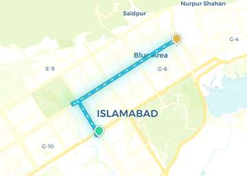 Islamabad