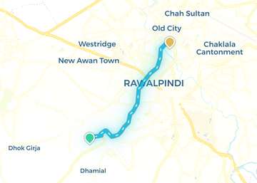 Rawalpindi