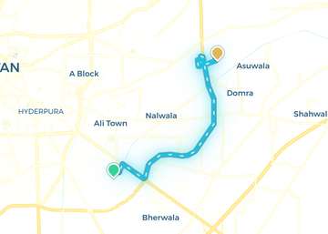 Multan