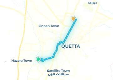 Quetta