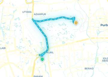 Dhaka